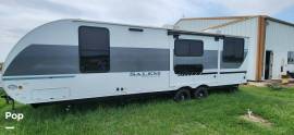 2025 Forest River Salem 24VIEWX, $ 42,600