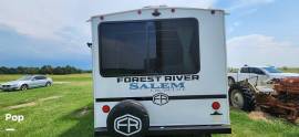 2025 Forest River Salem 24VIEWX, $ 42,600