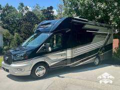 2024 Thor Motor Coach Compass 23TW AWD, $ 96,900