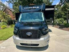 2024 Thor Motor Coach Compass 23TW AWD, $ 96,900