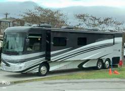 2018 Forest River Berkshire XLT 43C, $ 190,000