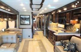 2018 Forest River Berkshire XLT 43C, $ 190,000