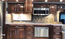 2018 Forest River Berkshire XLT 43C, $ 190,000