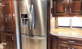 2018 Forest River Berkshire XLT 43C, $ 190,000