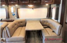 2018 Forest River Berkshire XLT 43C, $ 190,000