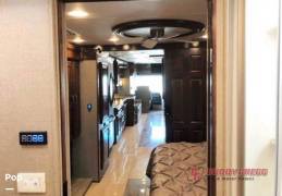 2018 Forest River Berkshire XLT 43C, $ 190,000