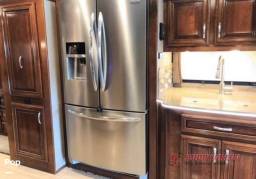 2018 Forest River Berkshire XLT 43C, $ 190,000