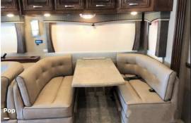 2018 Forest River Berkshire XLT 43C, $ 190,000