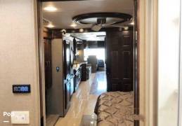 2018 Forest River Berkshire XLT 43C, $ 190,000