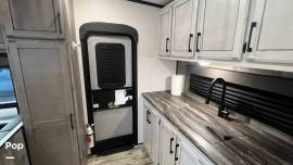 2022 KZ Durango 230RKD, $ 32,500