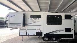 2022 KZ Durango 230RKD, $ 32,500