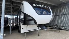 2022 KZ Durango 230RKD, $ 32,500