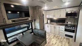 2022 KZ Durango 230RKD, $ 32,500