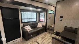 2022 KZ Durango 230RKD, $ 32,500