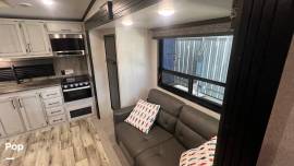 2022 KZ Durango 230RKD, $ 32,500