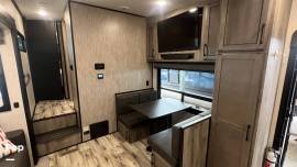 2022 KZ Durango 230RKD, $ 32,500