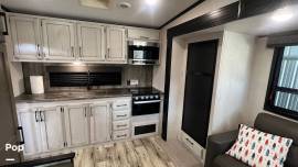 2022 KZ Durango 230RKD, $ 32,500