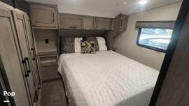 2022 KZ Durango 230RKD, $ 32,500