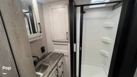 2022 KZ Durango 230RKD, $ 32,500