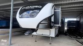 2022 KZ Durango 230RKD, $ 32,500