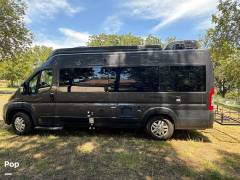 2023 Thor Motor Coach Sequence 20A, $ 97,500