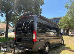 2023 Thor Motor Coach Sequence 20A, $ 97,500