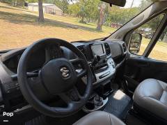 2023 Thor Motor Coach Sequence 20A, $ 97,500