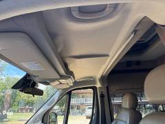 2023 Thor Motor Coach Sequence 20A, $ 97,500