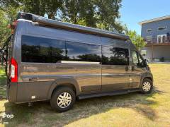 2023 Thor Motor Coach Sequence 20A, $ 97,500