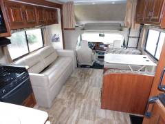2015 Forest River Sunseeker 3170DS, $ 49,900