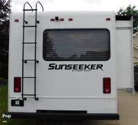 2015 Forest River Sunseeker 3170DS, $ 49,900
