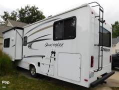 2015 Forest River Sunseeker 3170DS, $ 49,900