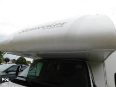 2015 Forest River Sunseeker 3170DS, $ 49,900
