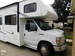 2015 Forest River Sunseeker 3170DS, $ 49,900