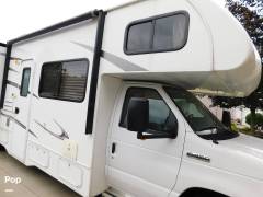 2015 Forest River Sunseeker 3170DS, $ 49,900