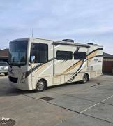 2018 Thor Industries Freedom Traveler 27A, $ 59,988