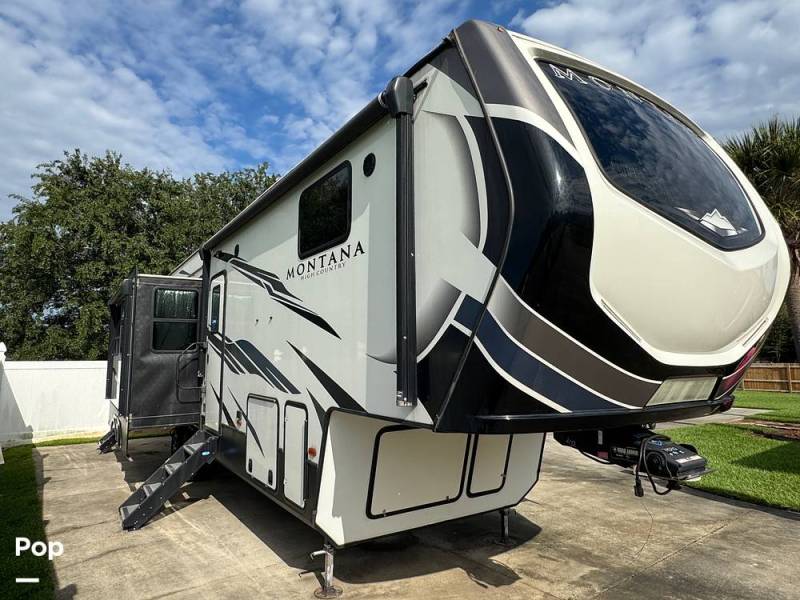 2021 Keystone Montana High Country 335BH, $ 51,500