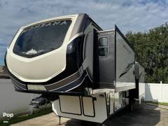 2021 Keystone Montana High Country 335BH, $ 51,500