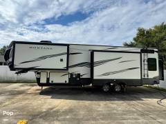 2021 Keystone Montana High Country 335BH, $ 51,500