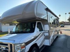 2016 Thor Motor Coach Four Winds 31E, $ 47,500