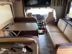 2016 Thor Motor Coach Four Winds 31E, $ 47,500
