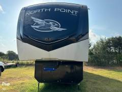 2022 Jayco North Point 377RLBH, $ 55,000