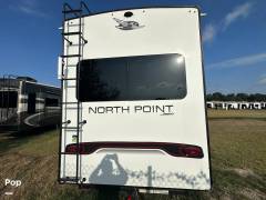2022 Jayco North Point 377RLBH, $ 55,000