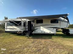 2022 Jayco North Point 377RLBH, $ 55,000