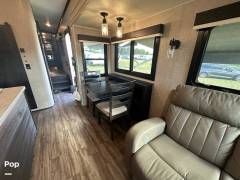 2022 Jayco North Point 377RLBH, $ 55,000
