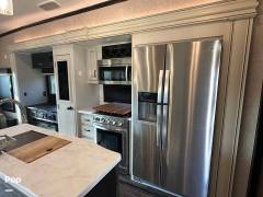 2022 Jayco North Point 377RLBH, $ 55,000