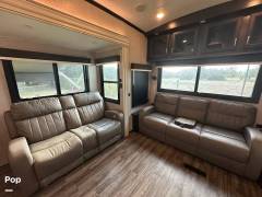 2022 Jayco North Point 377RLBH, $ 55,000
