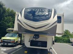 2019 Grand Design Solitude 380FL-R, $ 40,000