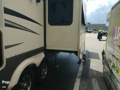 2019 Grand Design Solitude 380FL-R, $ 40,000