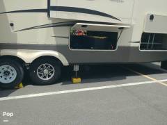 2019 Grand Design Solitude 380FL-R, $ 40,000